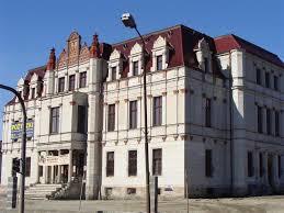 Pałac Tielscha w Wałbrzychu